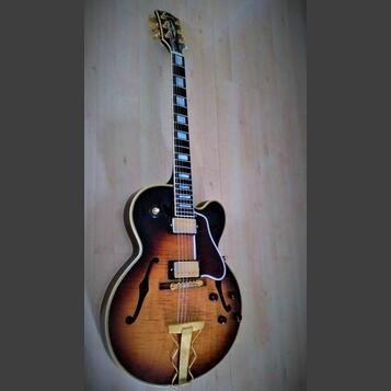Gibson Memphis ES-275