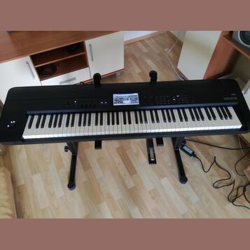 Korg Krome 88