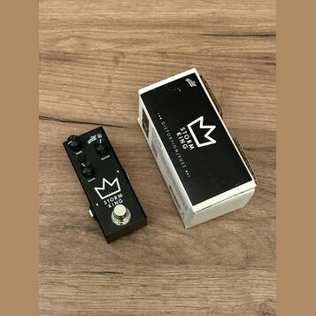 Aguilar Storm King