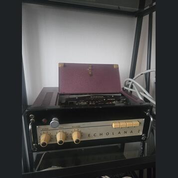 Tesla Echolana 2