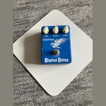 Razzor Digital Delay