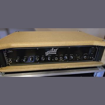 Aguilar AG 500 SC