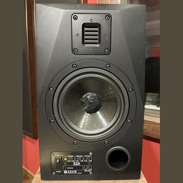 Adam Audio S2A - velmi zachovalé - technicky 100% OK