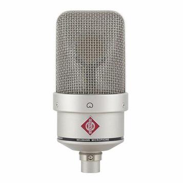 Neumann TLM 49