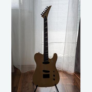 Fernandes TEJ-80BT Limited Edition - JAPAN 1989-1992