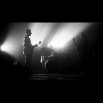 Hledám kapelu/spoluhráče, styl Post-Rock / Post-Metal apod.