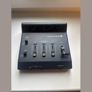 Bandridge montage va310 mixer