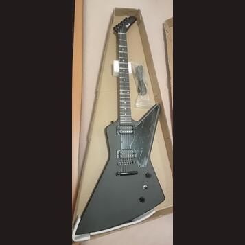EXPLORER - Blond EXP-1 Black Edition