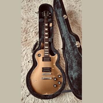 Gibson Les Paul Tribute 60’s Heavy Relic