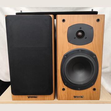 TANNOY MERCURY M2
