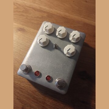 Kopie EQD Life Pedal v2