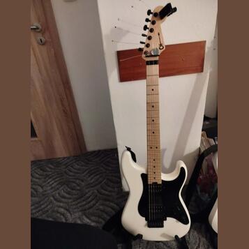 Elektrická Kytara CHarvel