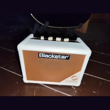 Blackstar acoustic fly