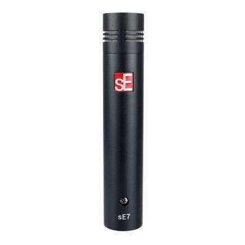 Se Electronic SE 7 