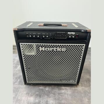 Hartke Hydrive 115C