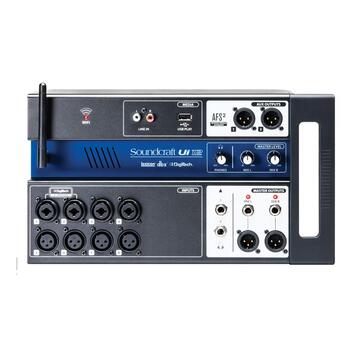 Soundcraft UI12
