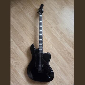 Harley Benton JA-Baritone P90 + Dimarzio snímač