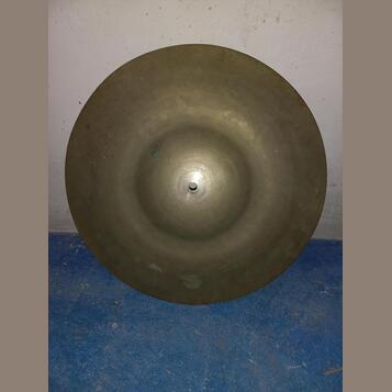 Trowa crash 42cm