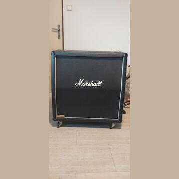 Marshall 4x12 vintage