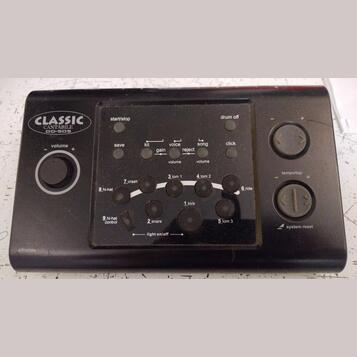 Zvukový modul pro el. bicí Medeli DD-505