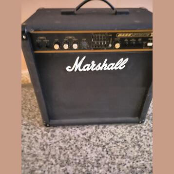 Marshall Bass 60 