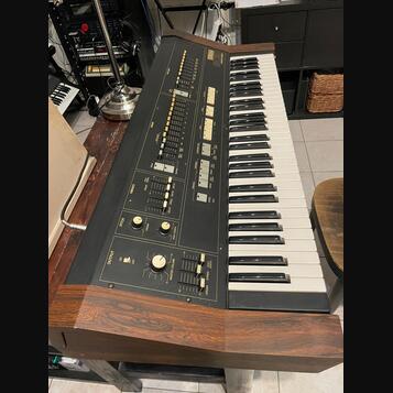 Yamaha SK 20