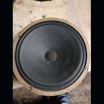 Celestion g 12 m greenback heritage
