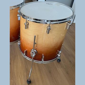 Sonor Force 3007 Autumn Fade