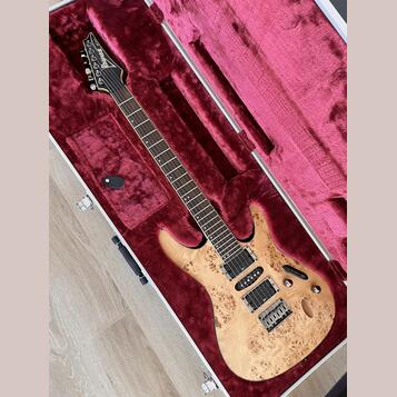 Ibanez S771PB NTF