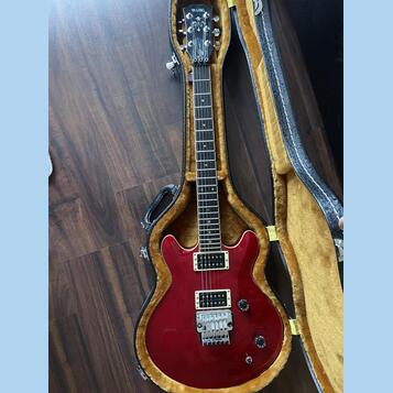 Yamaha MSG Image Deluxe