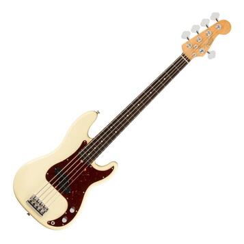 Prodám Fender American Professional II Precision Bass V