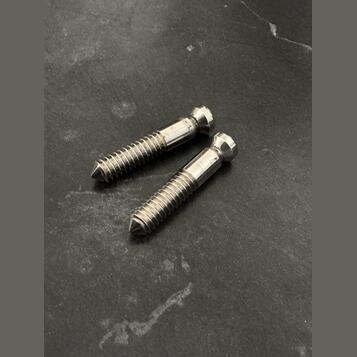 Music Man Bridge Pivot Screws (2pcs)