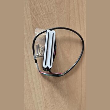Prodám 3x rail blade humbucker ve formě singlu pro strat