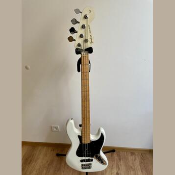 Fender JazzBass 4 str. - kopie