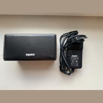 Prodám AMT Electronics DC 9V 1,5A