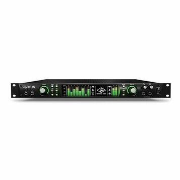 Universal Audio Apollo 8p (Thunderbolt 2)