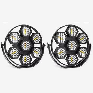 Mini Retro light 2ks