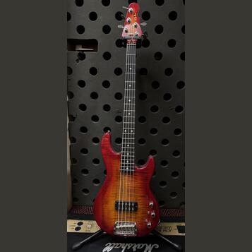 G&L USA L-1505 5 string Bass Guitar