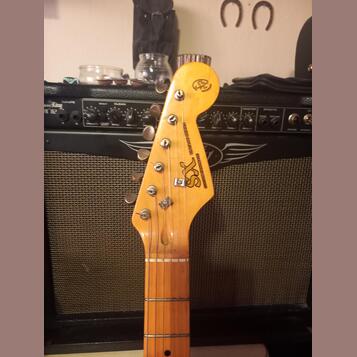 Strat SX