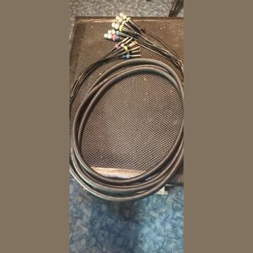 Multicore Kabel