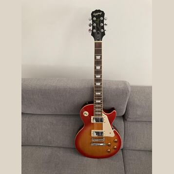 Epiphone Les Paul Standard