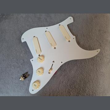EMG DG-20