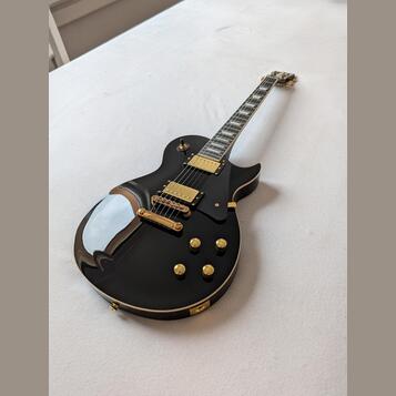 Blond Les paul