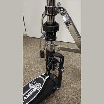 Hi-hat stojan Tamburo 600 - PRODÁNO!