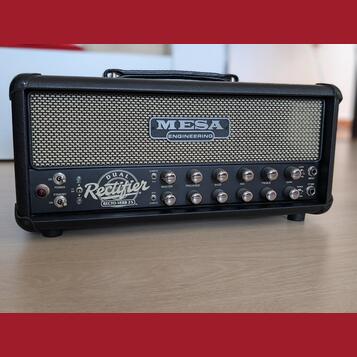 MESA Boogie Recto-Verb 25