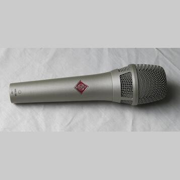 Neumann KMS 104