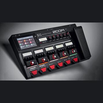 Prodej Zoom g11