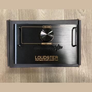 Hotone Loudster