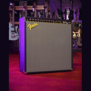 Fender "Jack White" Pano Verb