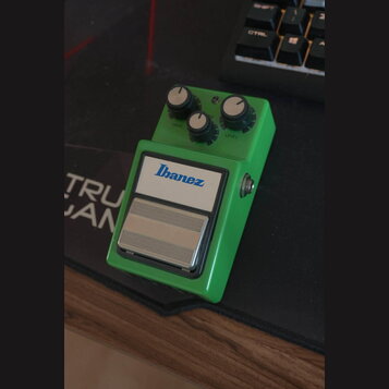 Ibanez TS9